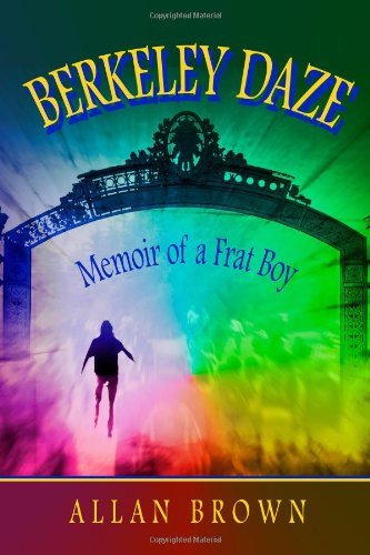 Berkeley Daze [Paperback]
