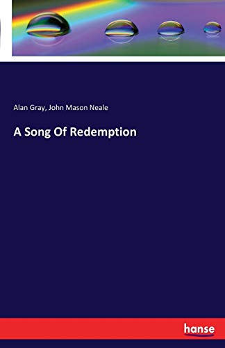A Song Of Redemption [Paperback]