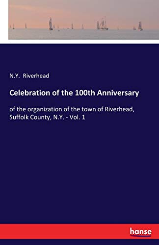 Celebration of the 100th Anniversary [Paperback]