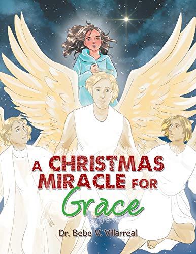 Christmas Miracle for Grace [Paperback]