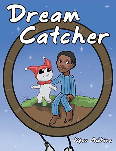 Dream Catcher [Paperback]