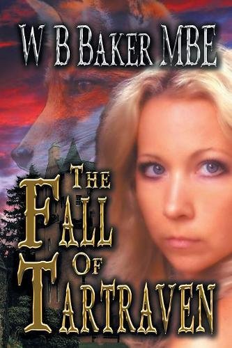 Fall of Tartraven [Paperback]