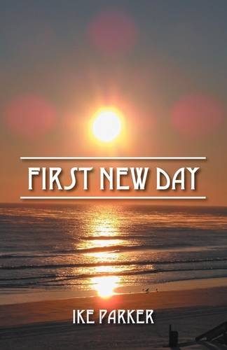 First New Day [Paperback]