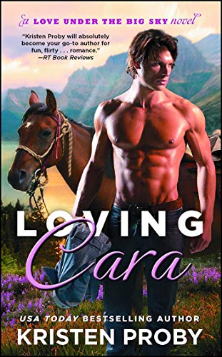 Loving Cara [Paperback]