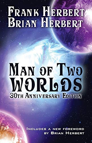 Man Of Two Worlds 30th Anniversary Edition [Paperback]