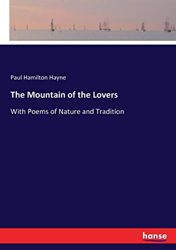 Mountain of the Lovers [Paperback]
