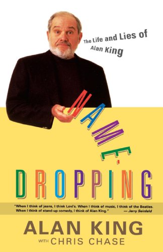 Name Dropping [Paperback]