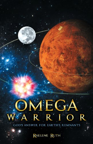 Omega Warrior [Paperback]