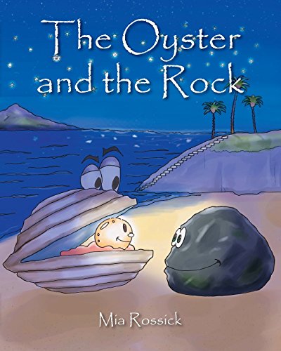 Oyster and the Rock [Paperback]