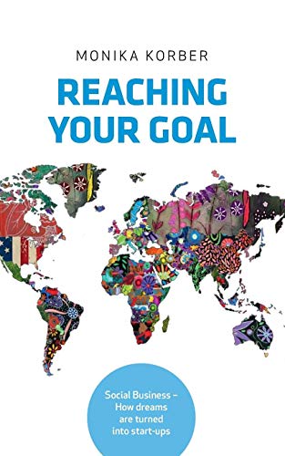 Reaching Your Goal [Paperback]