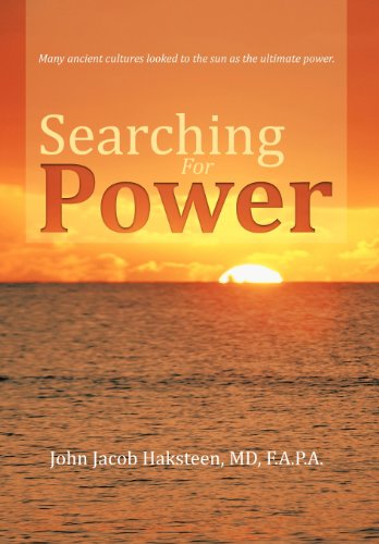 Searching for Power [Hardcover]
