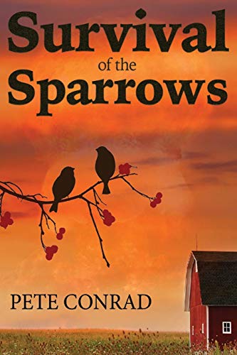 Survival of the Sparrows [Paperback]