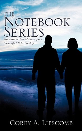 The Notebook Series [Paperback]
