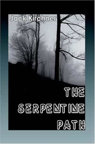 The Serpentine Path [Paperback]