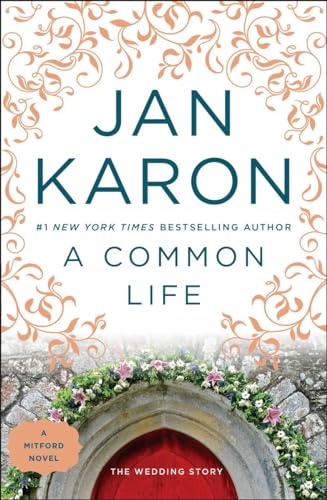 A Common Life [Paperback]