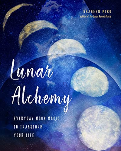 Lunar Alchemy                            [TRADE PAPER         ]