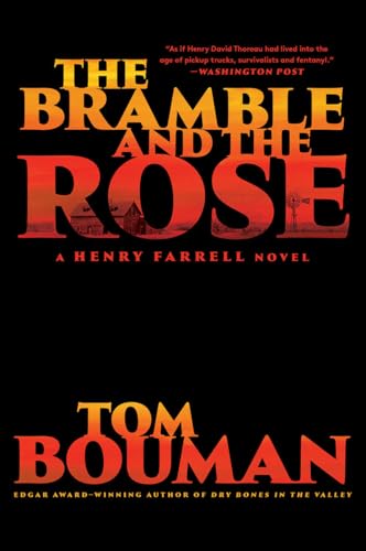 The Bramble and the Rose A Henry Farrell Novel [Paperback]