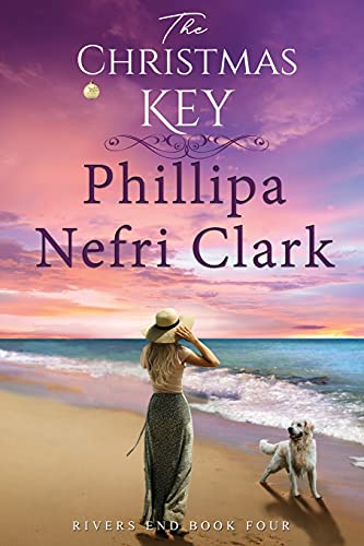 Christmas Key  A River's End Mystery Romance Novella [Paperback]