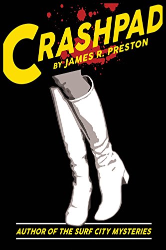 Crashpad [Paperback]