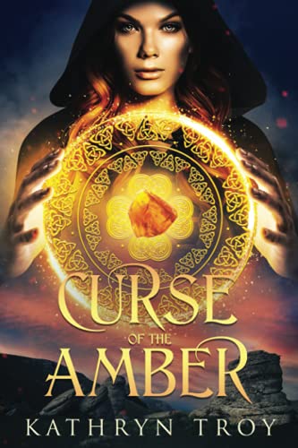 Curse of the Amber [Paperback]