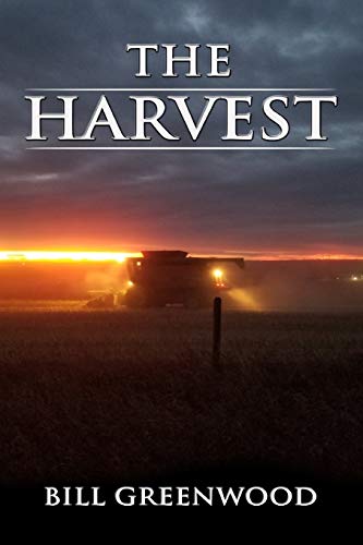 Harvest [Paperback]