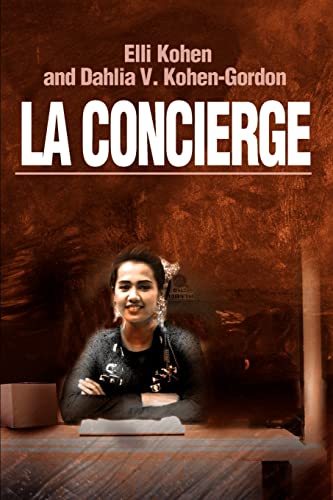 La Concierge [Paperback]
