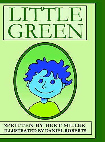 Little Green [Hardcover]