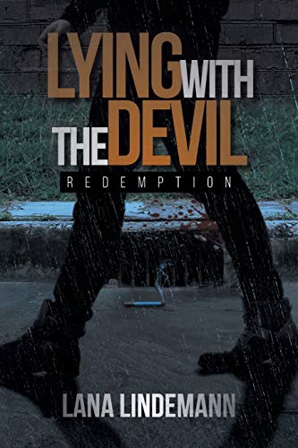 Lying with the Devil  Redemption [Paperback]
