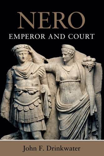 Nero Emperor and Court [Paperback]