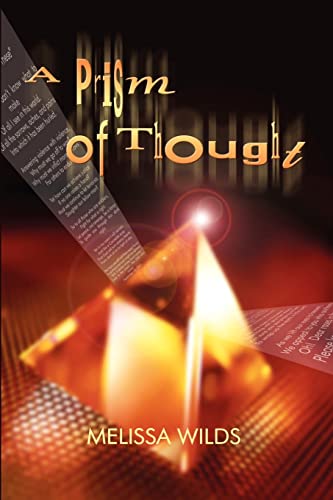 Prism of Thought [Paperback]