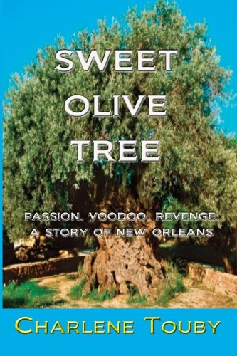 Sweet Olive Tree [Paperback]