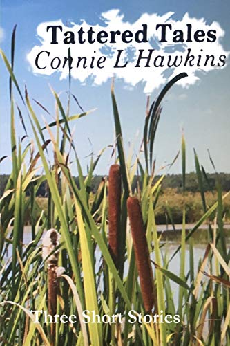 Tattered Tales [Paperback]