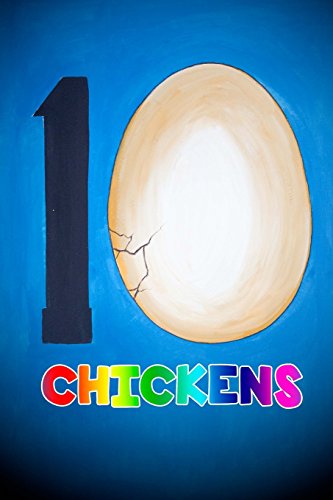 Ten Chickens [Paperback]