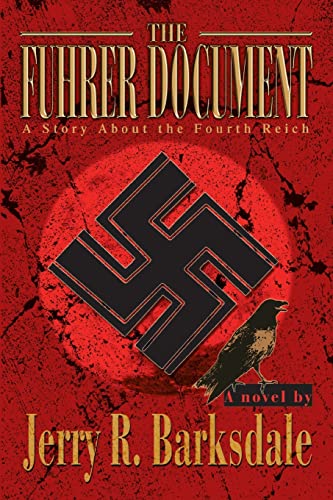The Fuhrer Document A Story About The Fourth Reich [Paperback]