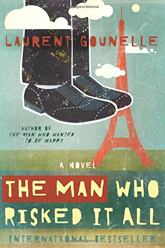 The Man Who Risked It All [Paperback]