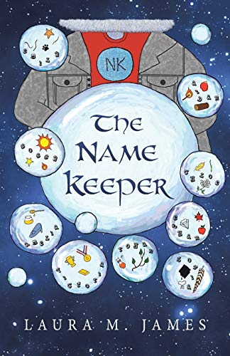 The Name Keeper [Paperback]