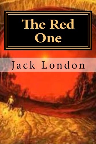 The Red One [Paperback]