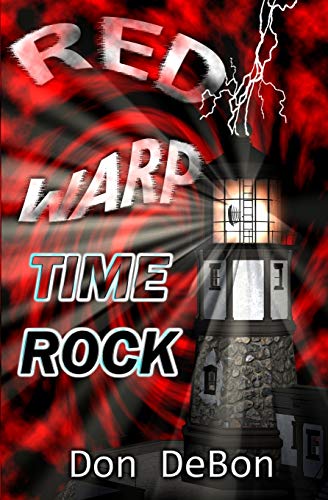 Time Rock (red Warp) (volume 2) [Paperback]