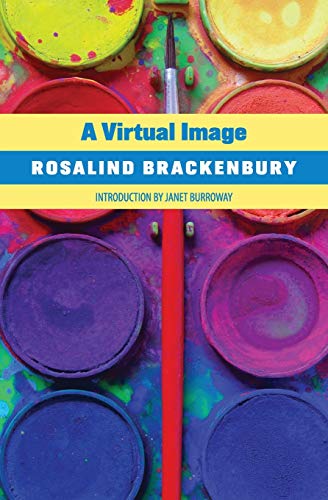 Virtual Image [Paperback]