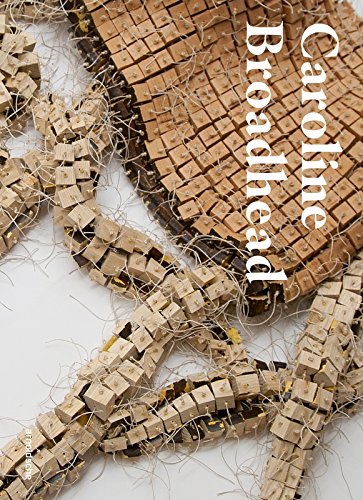 Caroline Broadhead [Hardcover]