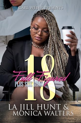 Full Figured 18 [Paperback]