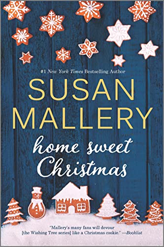 Home Sweet Christmas A Novel [Paperback]