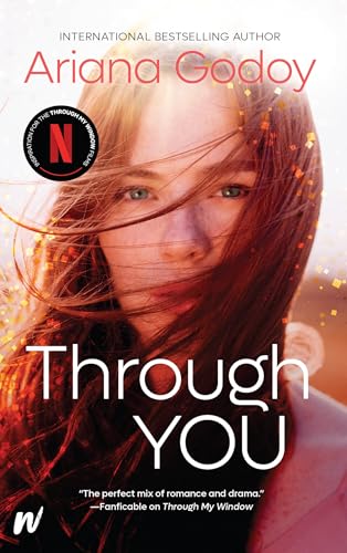 Through You [Paperback]