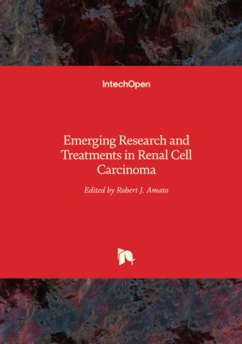 Emerging Research And Treatments In Renal Cell Carcinoma
