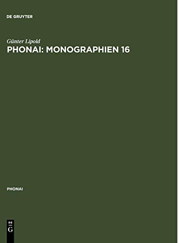 Gottschee in Jugoslawien  System, Stil und Prozess Phonologie Einer Sprachinse [Hardcover]