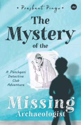 Mystery Of The Missing Archaeologist
