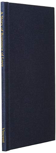 Story Of Romance Of Love