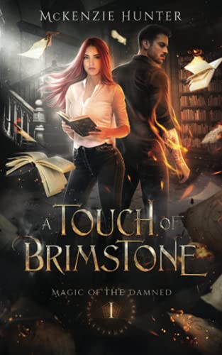Touch Of Brimstone