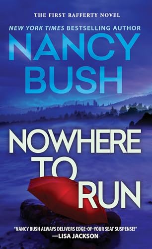Nowhere to Run [Paperback]