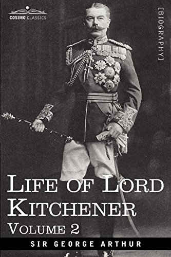 Life of Lord Kitchener [Unknown]
